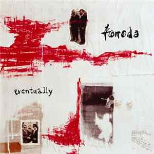 Fonoda - Eventually flac