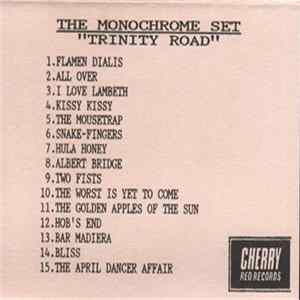 The Monochrome Set - Trinity Road flac