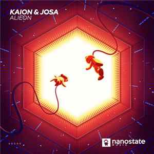 Kaion & Josa - Alieon flac