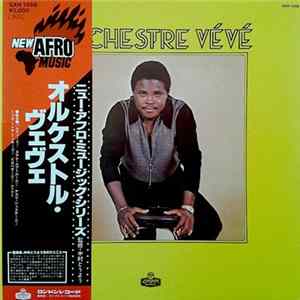 Orchestre Vévé - Orchestre Vévé flac