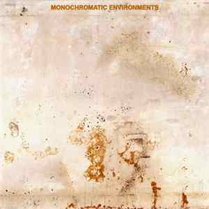 Biathalon - Monochromatic Environments EP flac