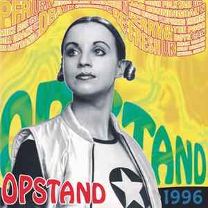 Various - Opstand 1996 flac