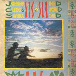 Johnny Clegg & Savuka - Third World Child flac