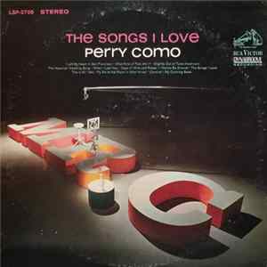 Perry Como - The Songs I Love flac