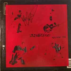 Antiseen - Eat More Possum flac