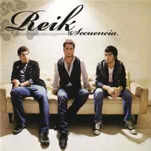 Reik - Secuencia flac