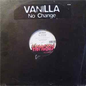 Vanilla - No Change flac