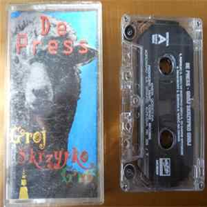 De Press - Groj Skrzypko Groj flac