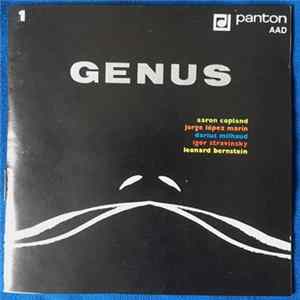 Jiří Hlaváč, Stanislav Bogunia - Genus flac