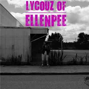 Ellenpee - From The Scrapbook flac