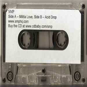 SMP - Militia Love / Acid Drop flac