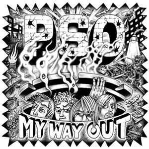 PSO - My Way Out flac