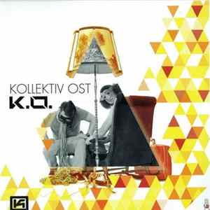 Kollektiv Ost - K.O. flac