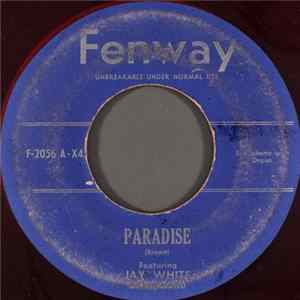 Jay White - Paradise flac