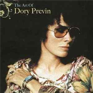 Dory Previn - The Art Of Dory Previn flac