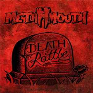 Meth Mouth - Death Rattle flac