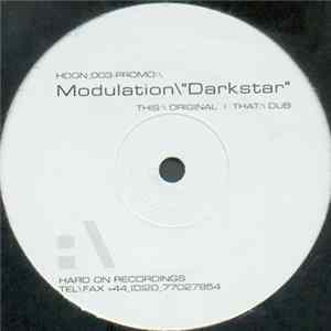Modulation - Darkstar flac