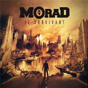 Morad - Le Survivant flac