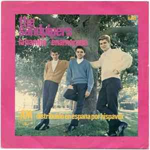 The Sandpipers - La Bamba / Enamorado flac