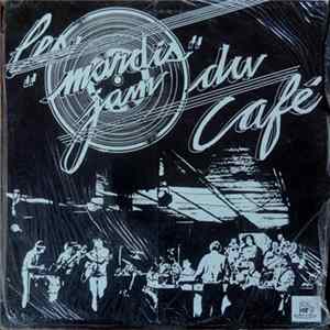 Emul Jazz, Bob Walsh, Les Calottes Rouges - Les "Mardi" Jam Du Café flac