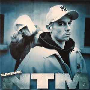 Supreme NTM - Laisse Pas Traîner Ton Fils / Seine-Saint-Denis Style flac