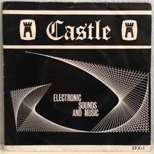 F.C. Judd, A.Inst.E. - Electronic Sounds And Music flac