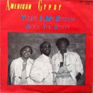 American Gypsy - You're In My System flac