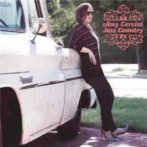 Amy Cervini - Jazz Country flac