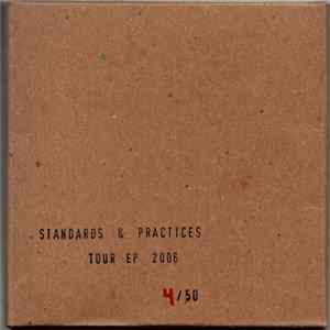 Standards & Practices - Tour EP 2006 flac