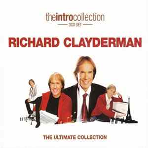 Richard Clayderman - The Ultimate Collection flac