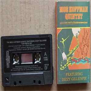 Moe Koffman Quintet Featuring Dizzy Gillespie - Oop Pop A Da flac