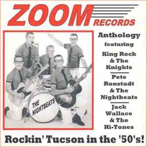Various - Zoom Records Anthology flac
