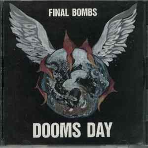 Final Bombs - Dooms Day flac
