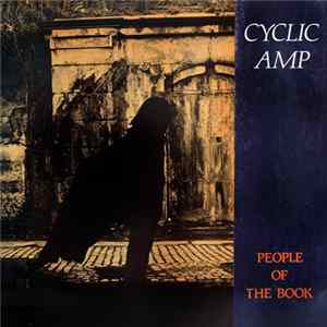 Cyclic Amp - People Of The Book flac