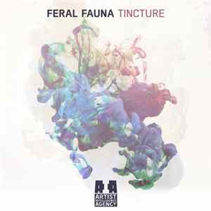 Feral Fauna - Tincture flac