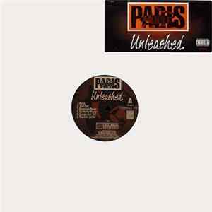 Paris - Unleashed flac