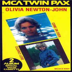 Olivia Newton-John - Come On Over / Clearly Love flac