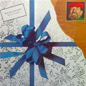 Willie Nelson - Pretty Paper flac