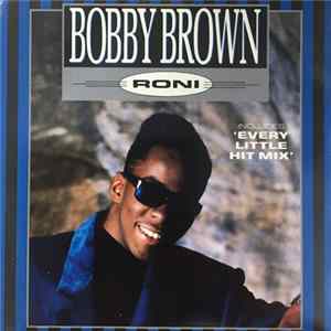 Bobby Brown - Roni flac