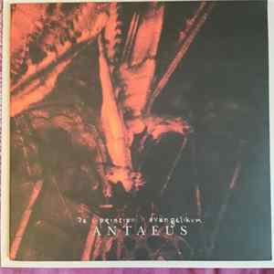 Antaeus - De Principii Evangelikum flac