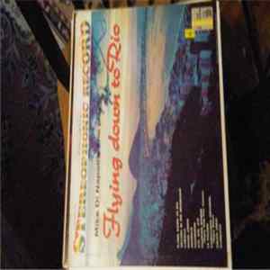 Mike Di Napoli's Trio - Flying down to Rio flac