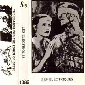 Various - Les Electriques flac