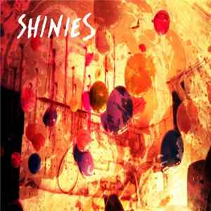 Shinies - Ennui / Eighteen flac
