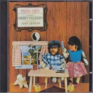 Harry Nilsson - Pussy Cats flac