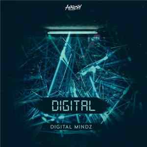 Digital Mindz - D1GITAL flac