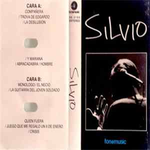 Silvio Rodríguez - Silvio flac