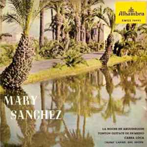 Mary Sanchez - Mary Sanchez flac