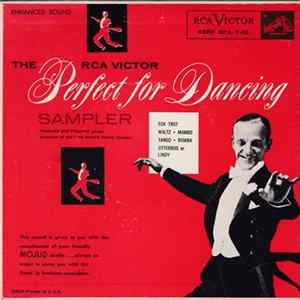 Various - Perfect For Dancing Sampler flac