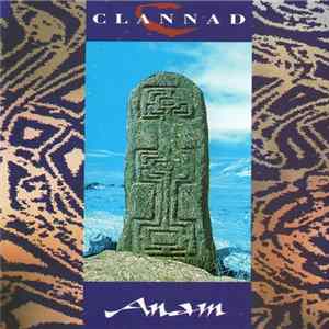 Clannad - Anam flac