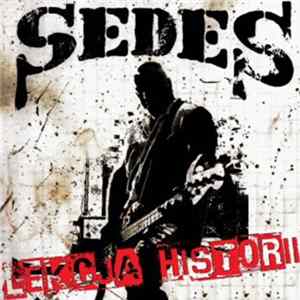 Sedes - Lekcja Historii flac